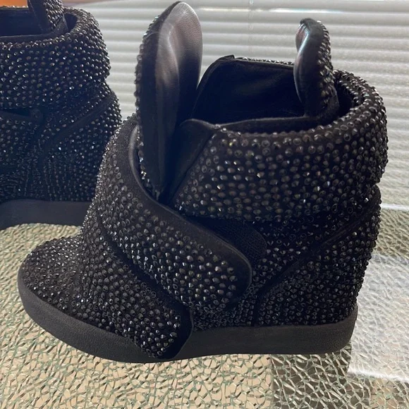 Giuseppe Zanotti Rhinestone - Picture 8 of 16